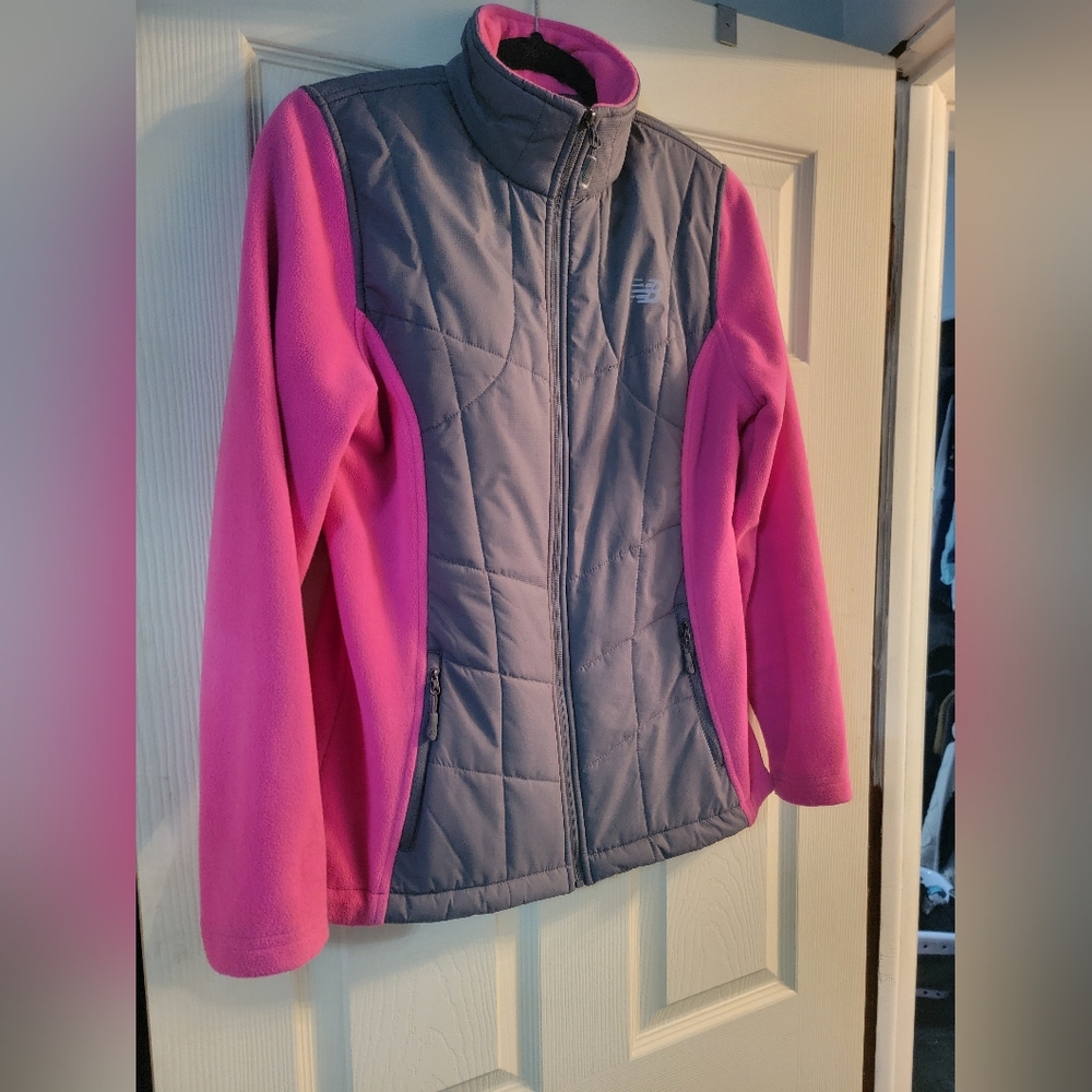 New Balance Jacket, Size M